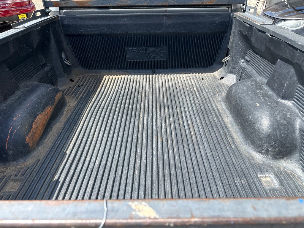 2008 Toyota Tundra Image 5