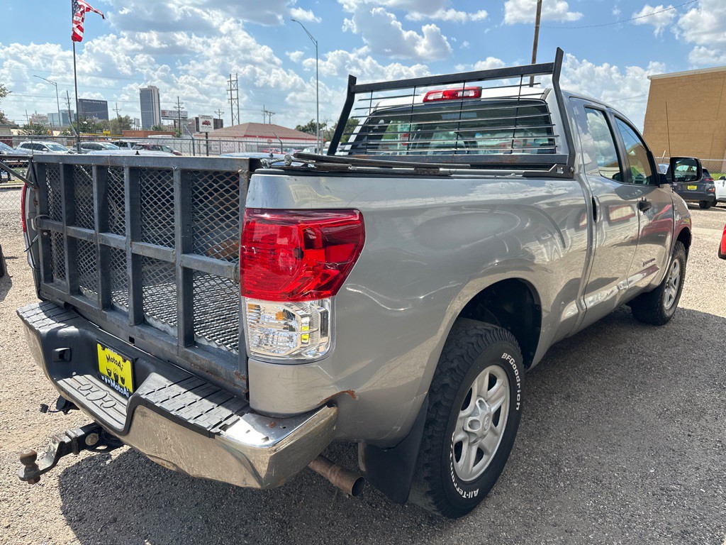 2008 Toyota Tundra Image 6