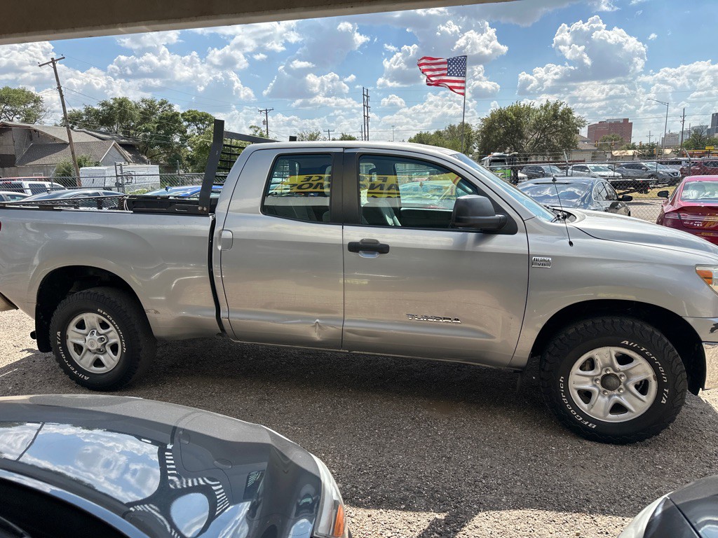 2008 Toyota Tundra Image 7