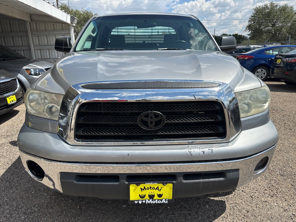 2008 Toyota Tundra Image 9