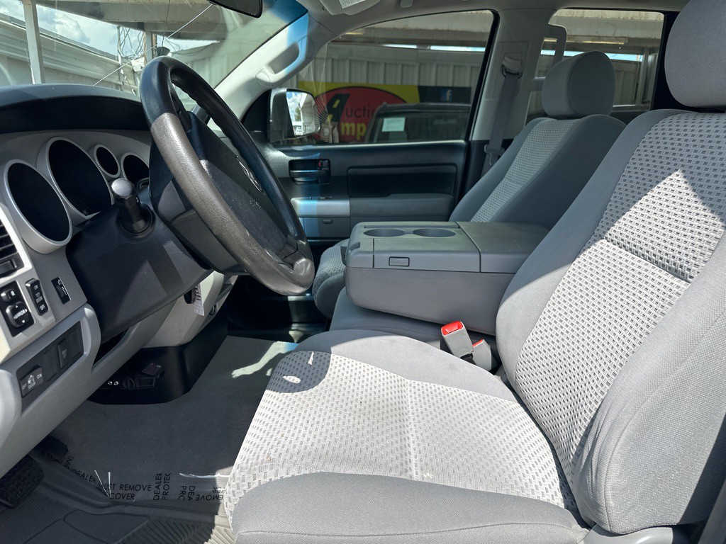 2008 Toyota Tundra Image 10