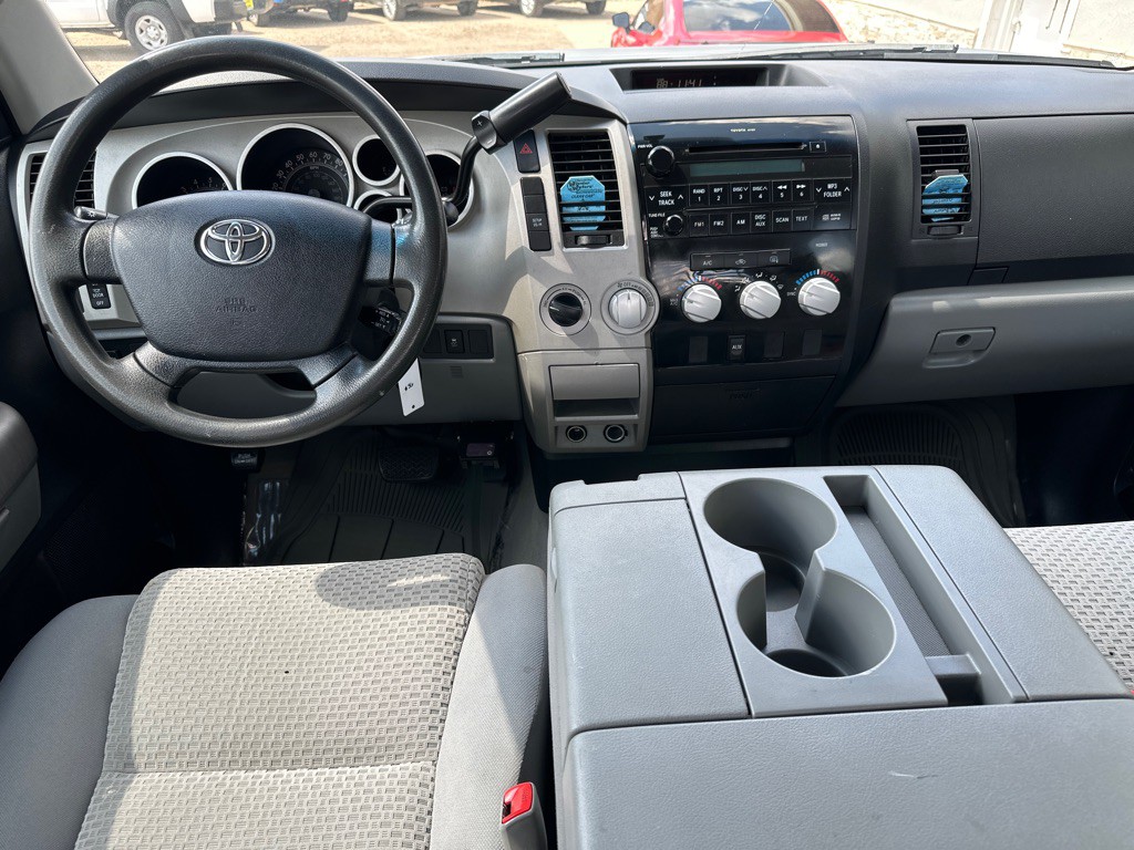 2008 Toyota Tundra Image 11