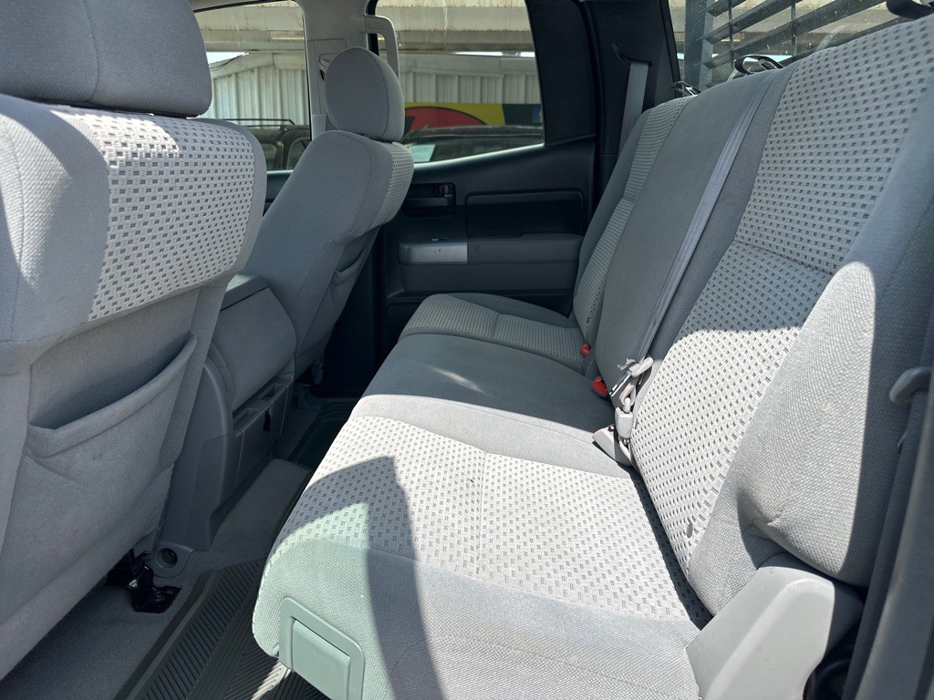 2008 Toyota Tundra Image 13