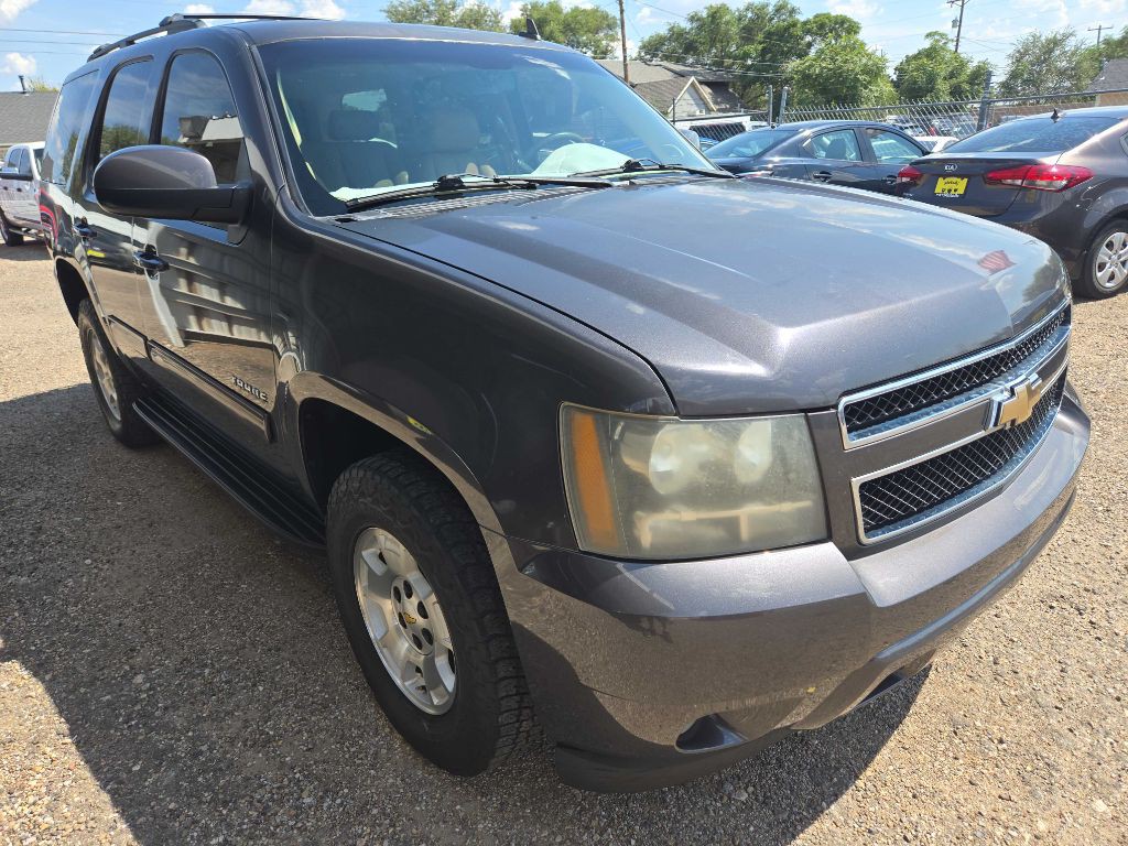 2010 Chevrolet Tahoe Image 6