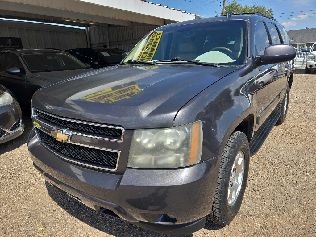 2010 Chevrolet Tahoe Image 7