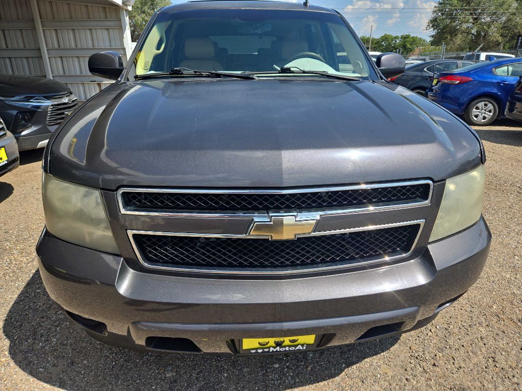 2010 Chevrolet Tahoe Image 8