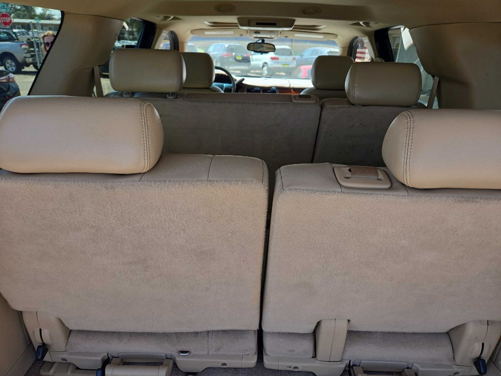 2010 Chevrolet Tahoe Image 16