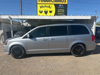 Image for 2019 Dodge Grand Caravan GT ID: 6833413