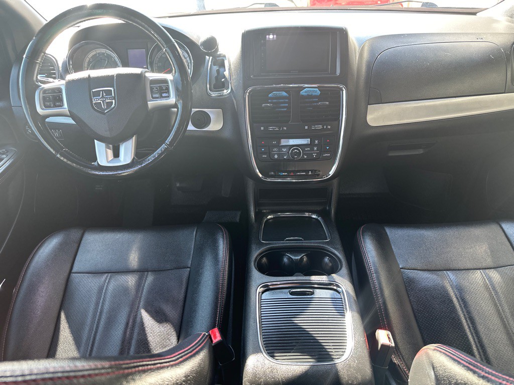 2019 Dodge Grand Caravan Image 10