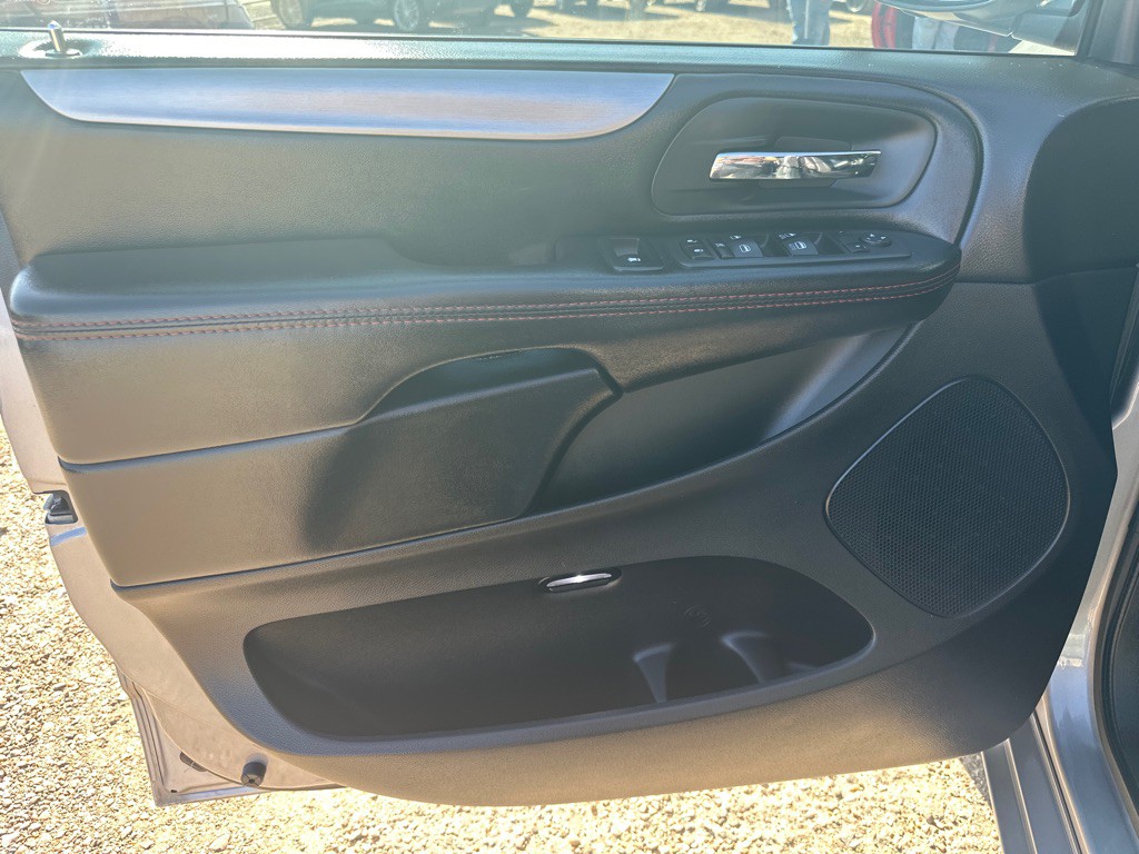 2019 Dodge Grand Caravan Image 11
