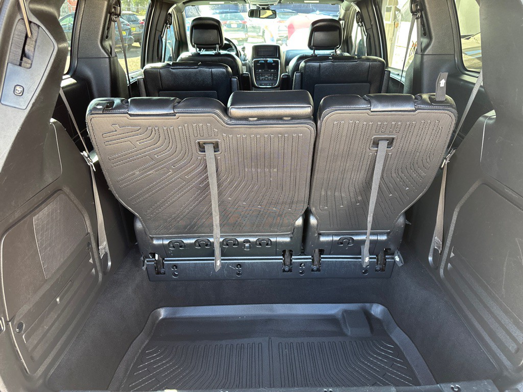 2019 Dodge Grand Caravan Image 14