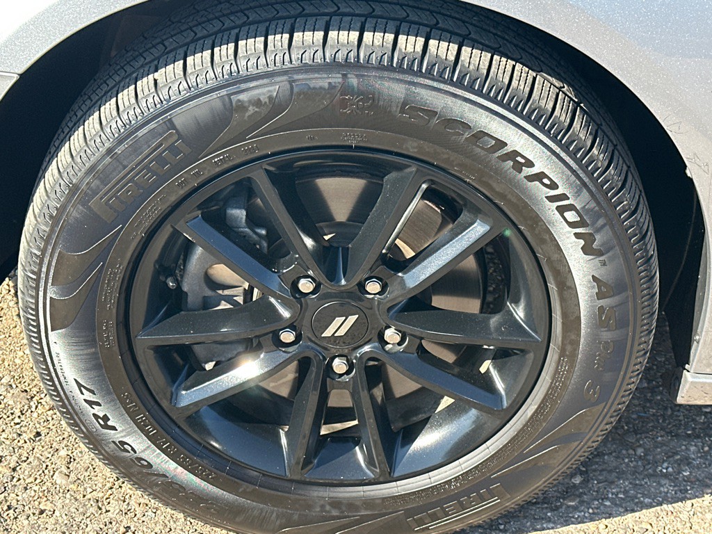 2019 Dodge Grand Caravan Image 16