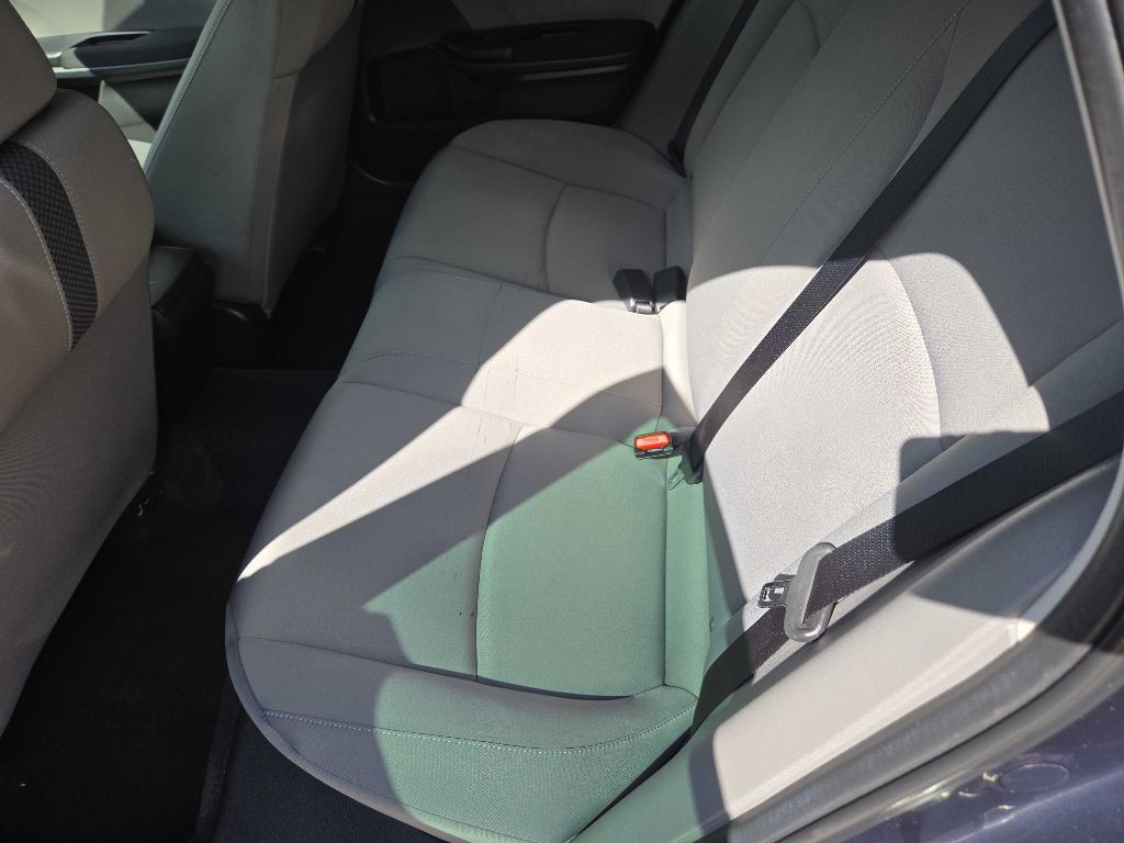 2019 Honda Civic Image 12
