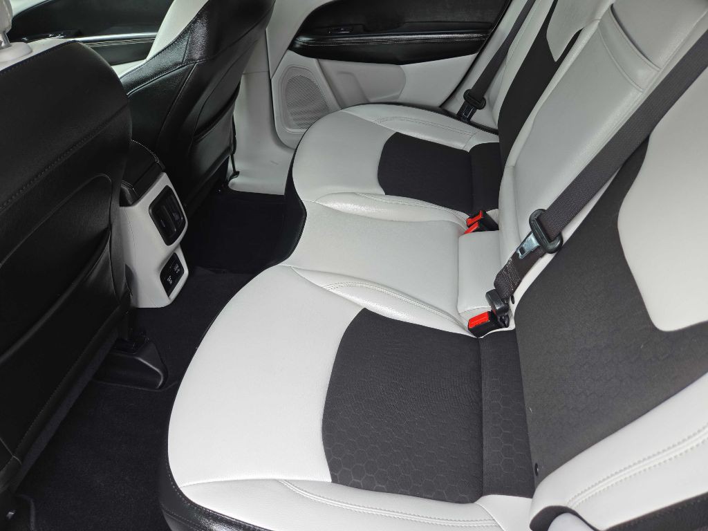 2019 Jeep Compass Image 12