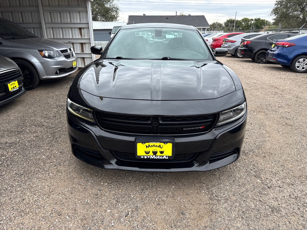 2019 Dodge Charger Image 3