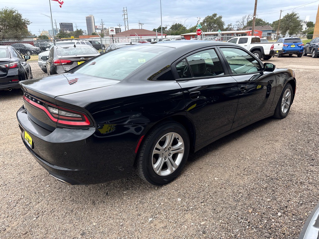 2019 Dodge Charger Image 6