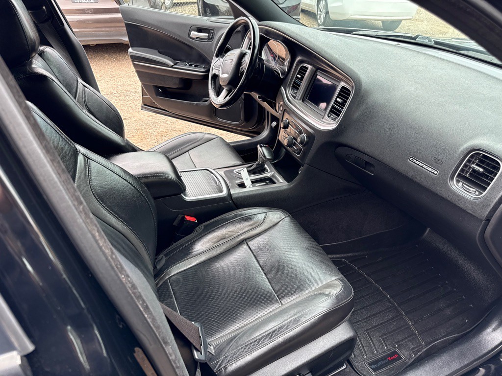 2019 Dodge Charger Image 12
