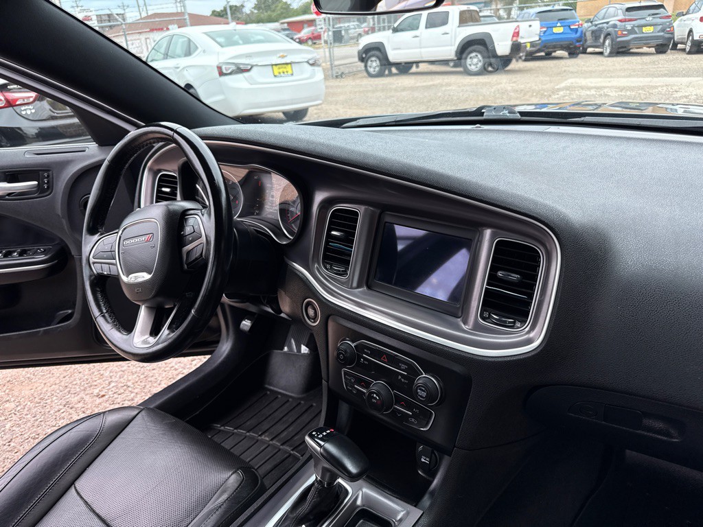 2019 Dodge Charger Image 13
