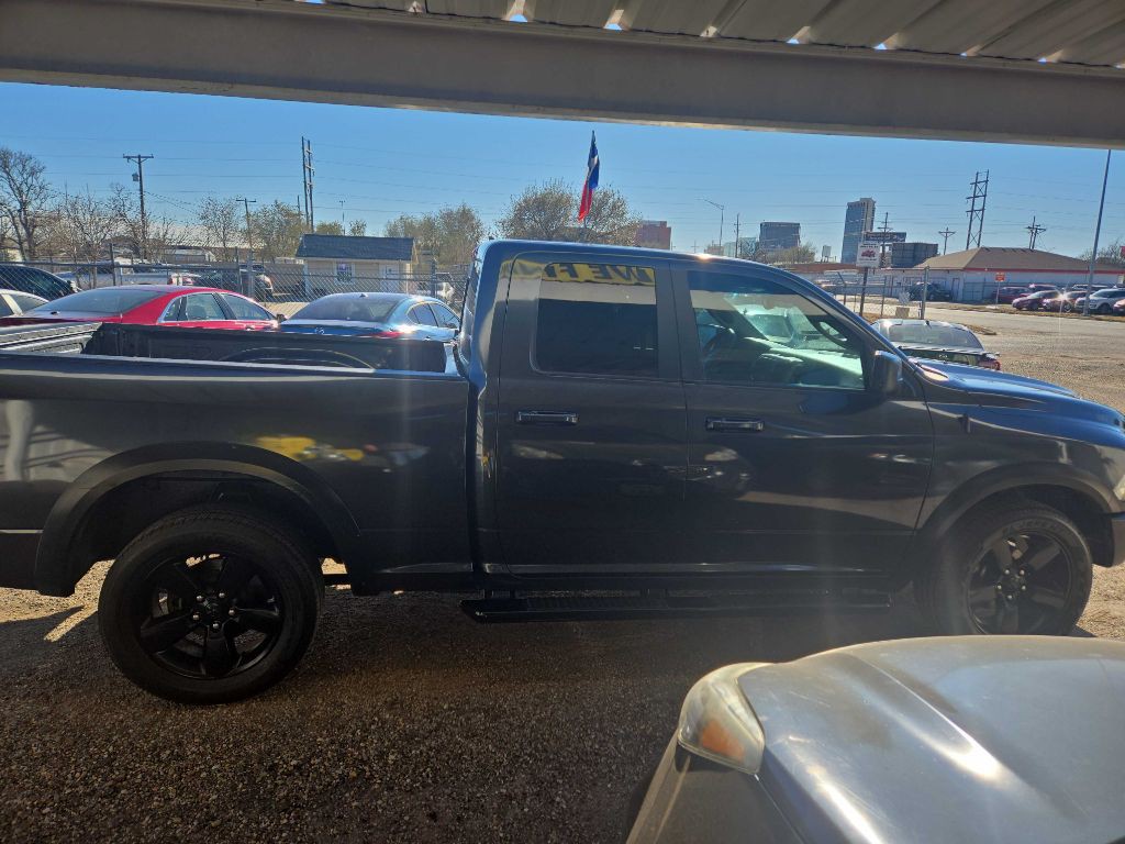 2019 RAM 1500 Image 6
