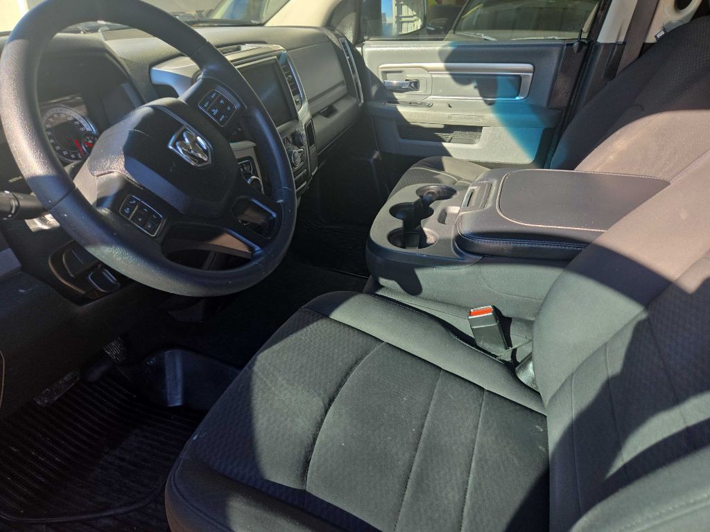 2019 RAM 1500 Image 9