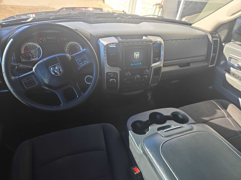 2019 RAM 1500 Image 10