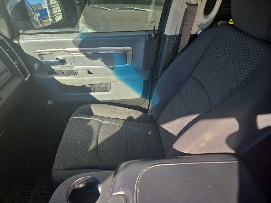 2019 RAM 1500 Image 11