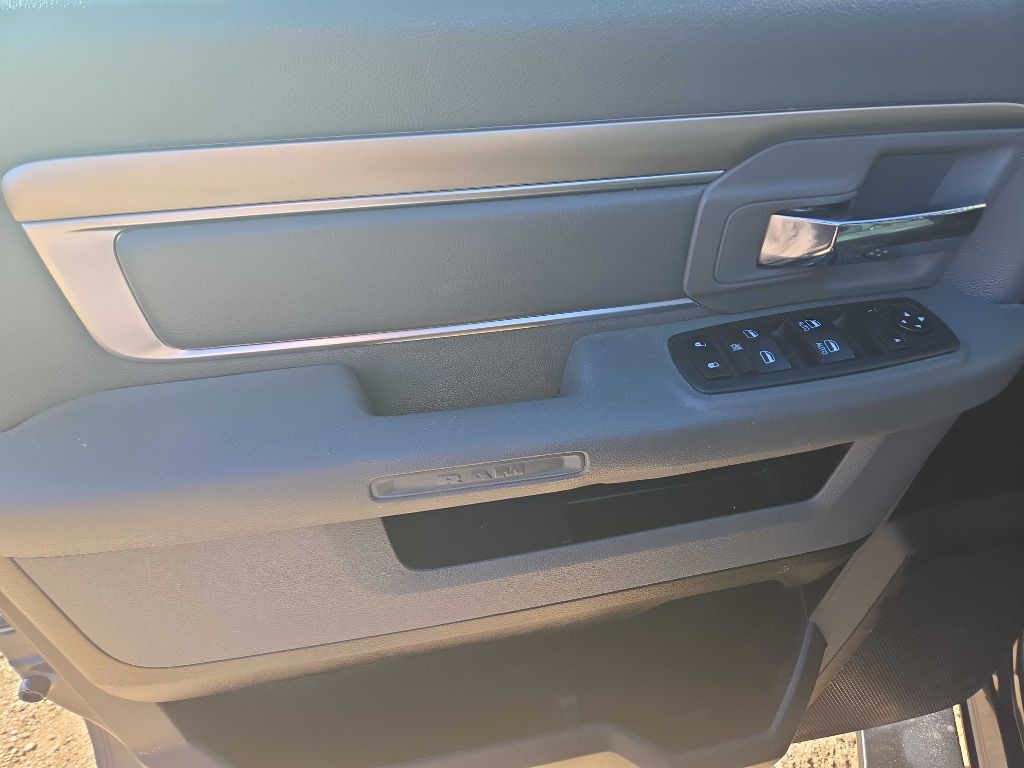 2019 RAM 1500 Image 12
