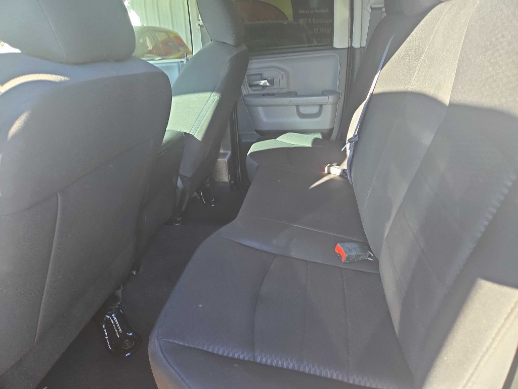 2019 RAM 1500 Image 13