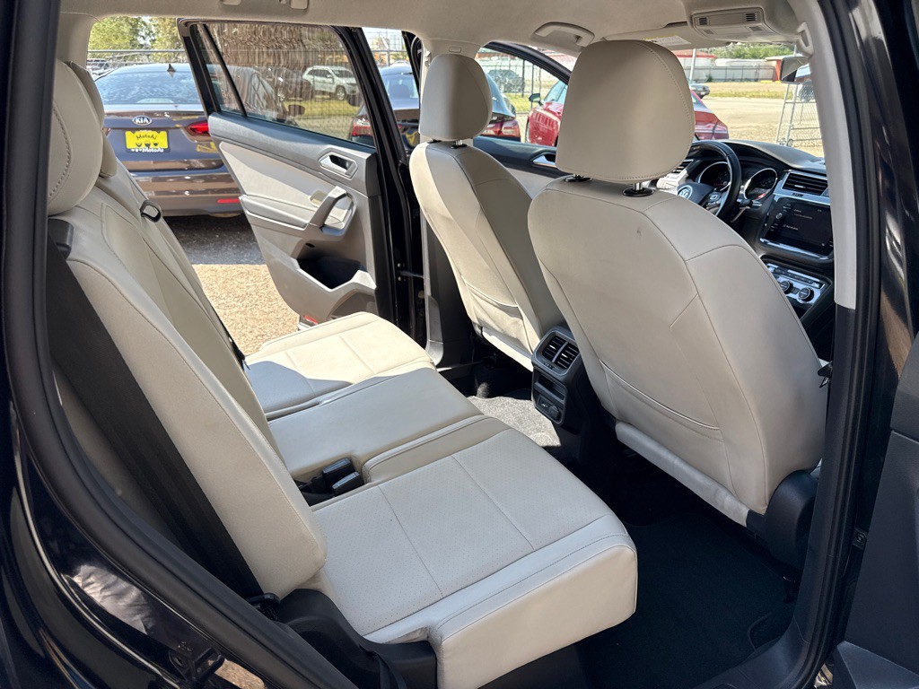 2019 Volkswagen Tiguan Image 10