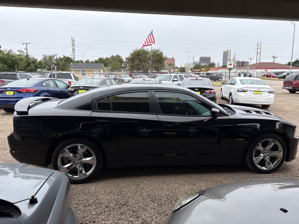 2014 Dodge Charger Image 6