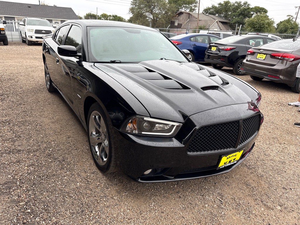 2014 Dodge Charger Image 7