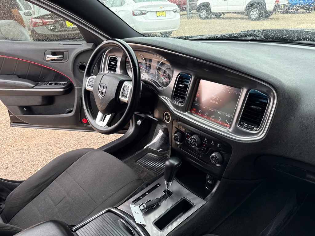 2014 Dodge Charger Image 10