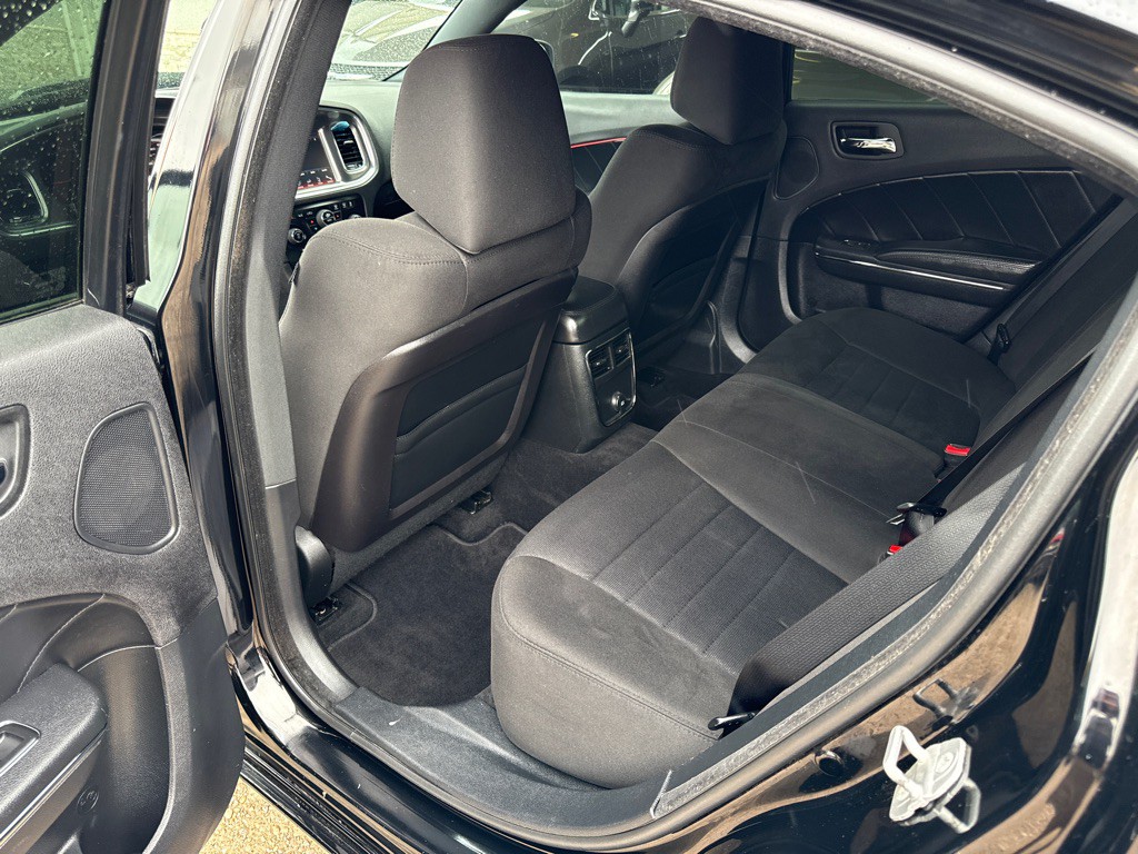 2014 Dodge Charger Image 11