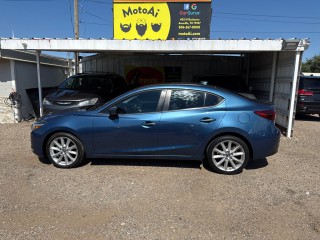 Image for 2017 Mazda Mazda3 Grand Touring ID: 6858579