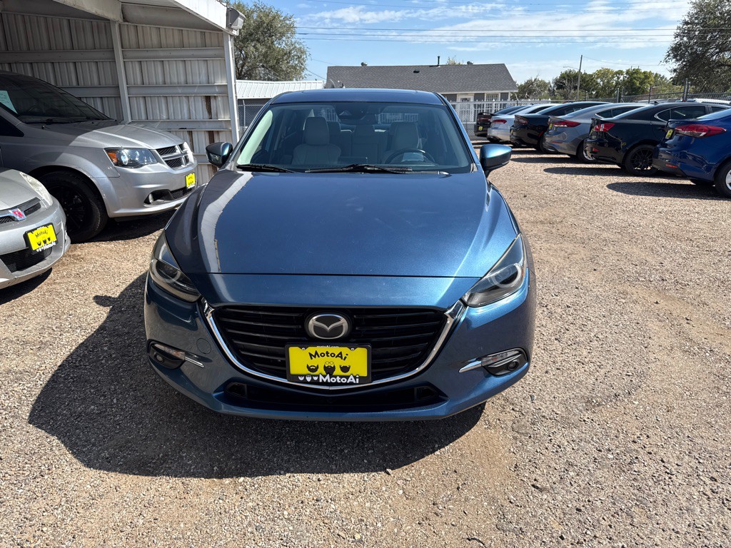 2017 Mazda Mazda3 Image 3