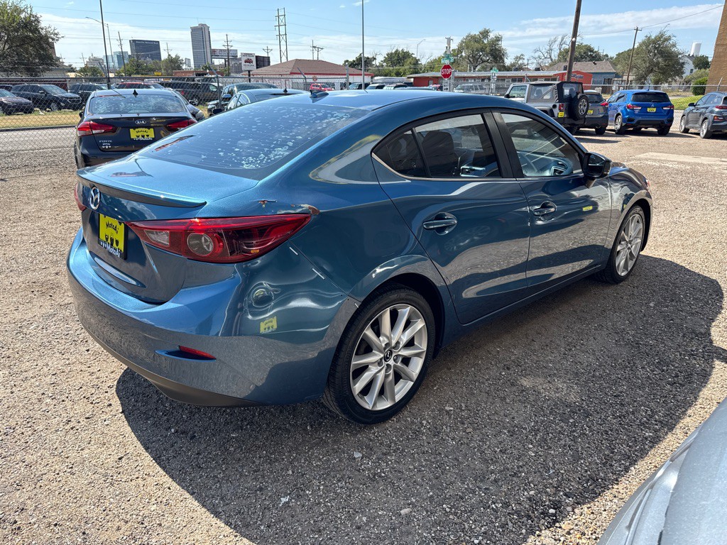 2017 Mazda Mazda3 Image 6