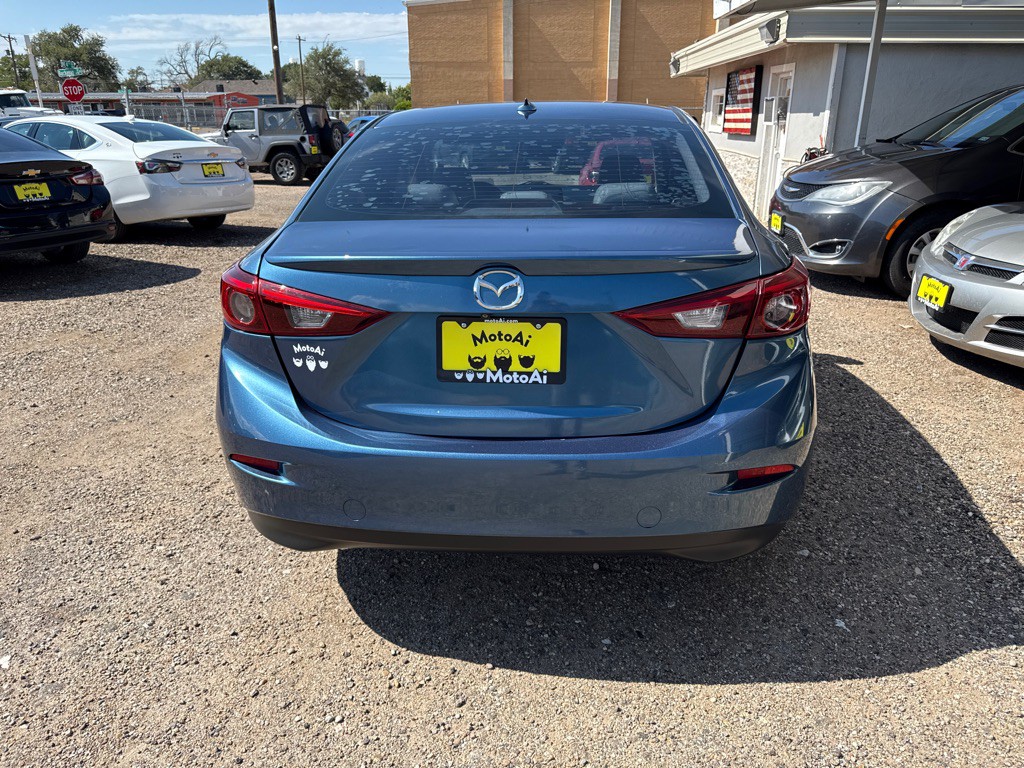 2017 Mazda Mazda3 Image 7