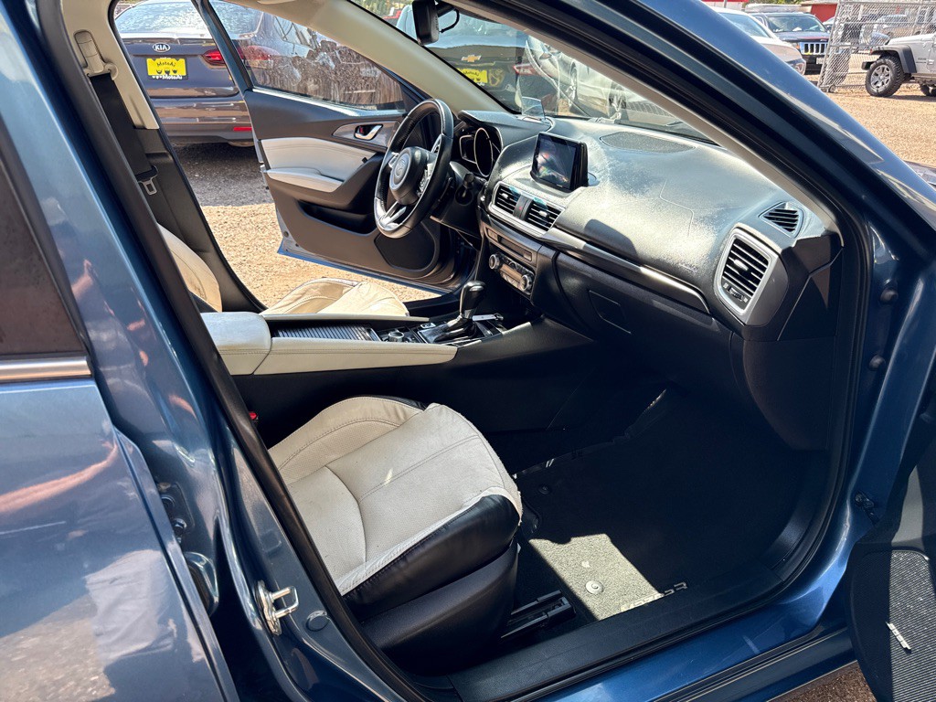 2017 Mazda Mazda3 Image 12