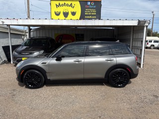 Image for 2017 MINI Cooper Clubman COOPER ALL4 ID: 6858580