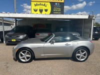 Image for 2008 Saturn Sky  ID: 6872226