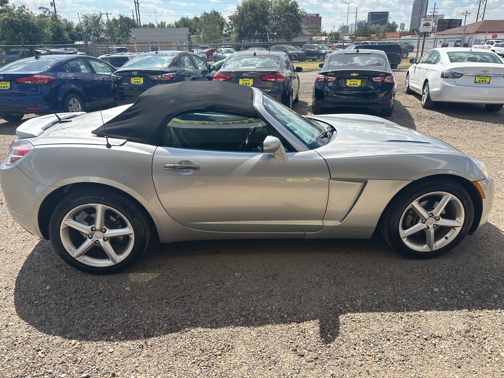 2008 Saturn Sky Image 6