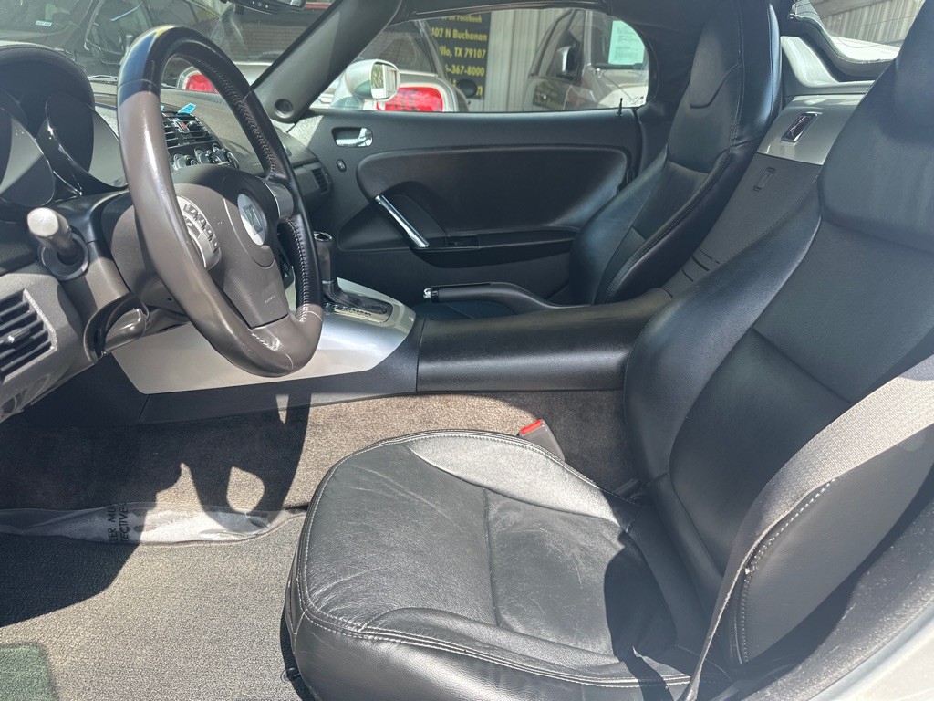 2008 Saturn Sky Image 9