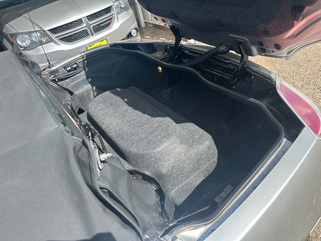 2008 Saturn Sky Image 12