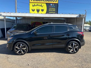 Image for 2020 Nissan Rogue S ID: 6872266