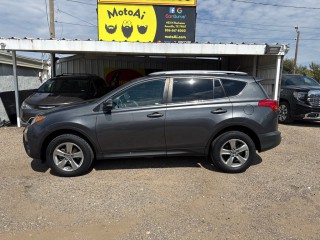 Image for 2015 Toyota Rav4 XLE ID: 6884424