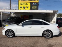 Image for 2015 Audi A6 Premium Plus ID: 6908330