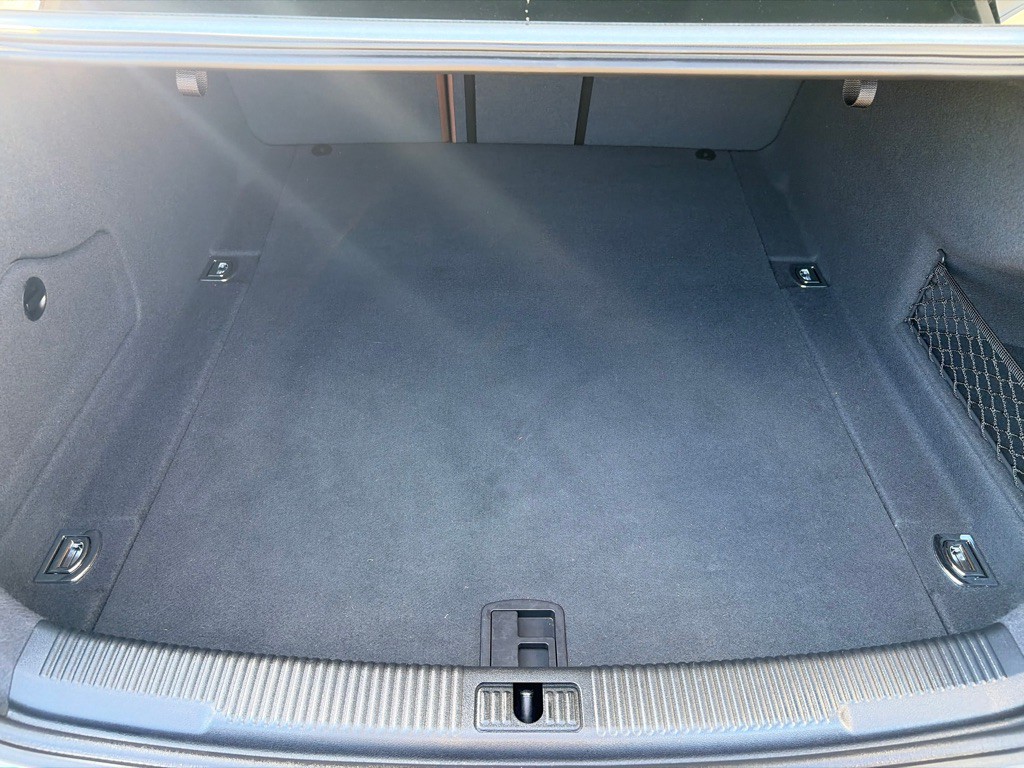 2015 Audi A6 Image 14
