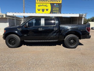 Image for 2011 Ford F-150 Svt Raptor ID: 6908379