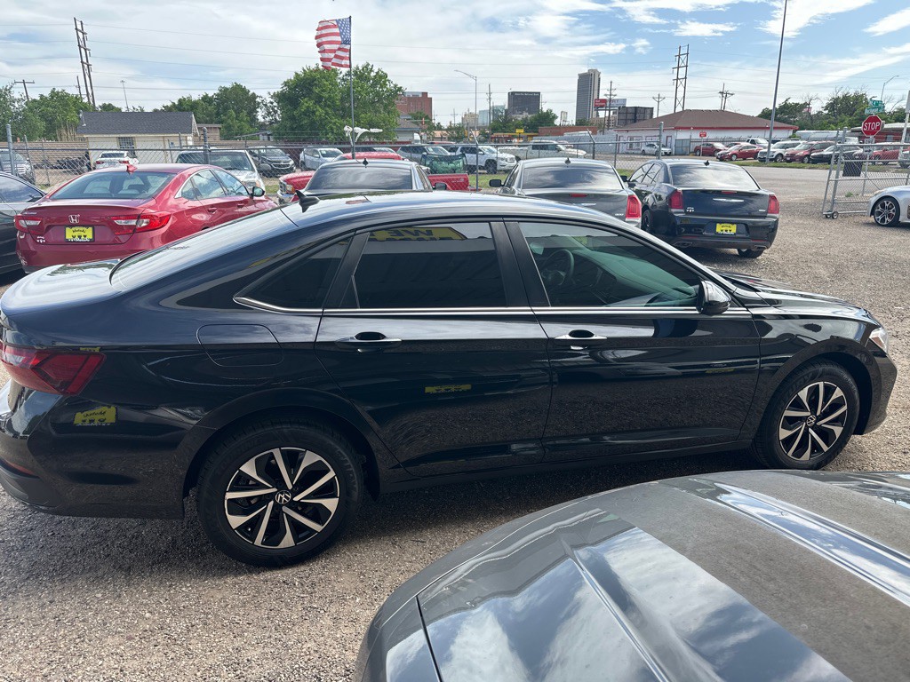 2022 Volkswagen Jetta Image 6