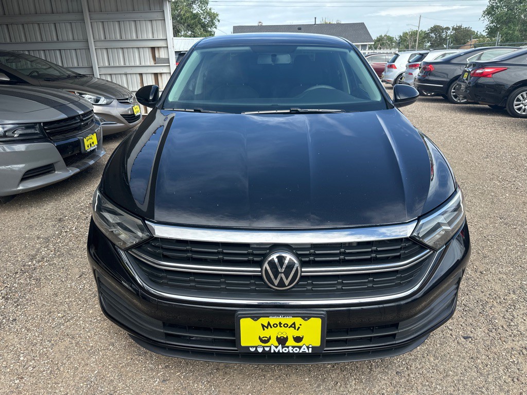 2022 Volkswagen Jetta Image 8
